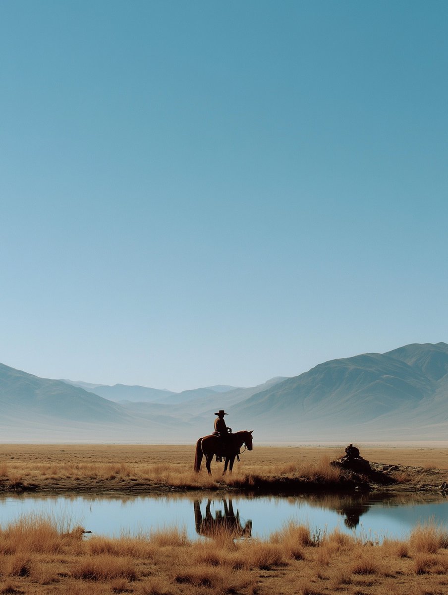 iamnotsrc's tweet image. Mesa rise