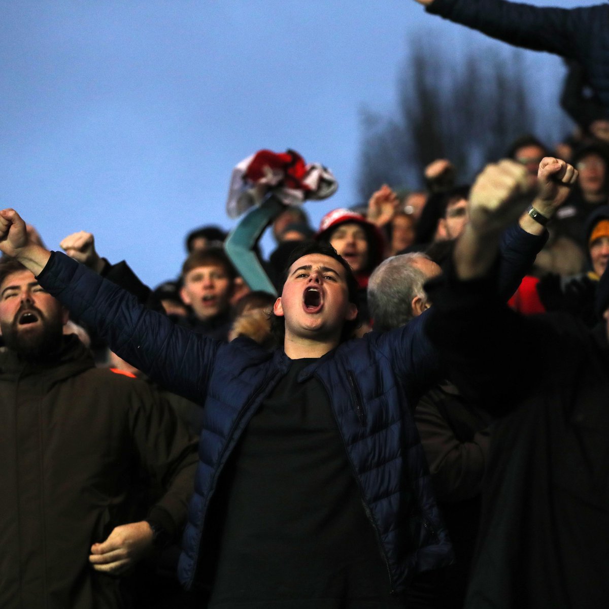 BORO_TR's tweet image. The Red Army ❤️

#MFC • #TurkishBoro