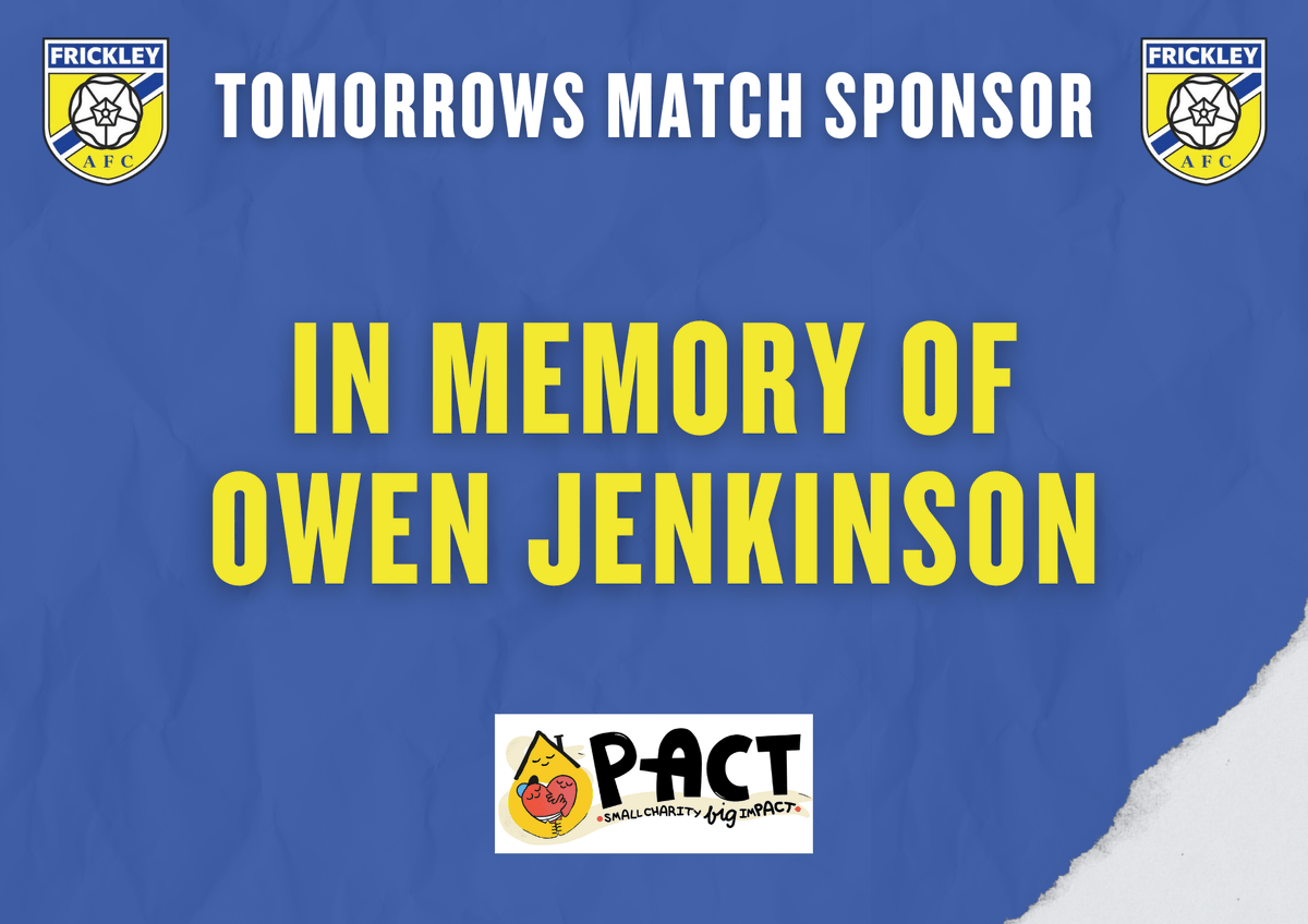Frickley Athletic FC tweet media