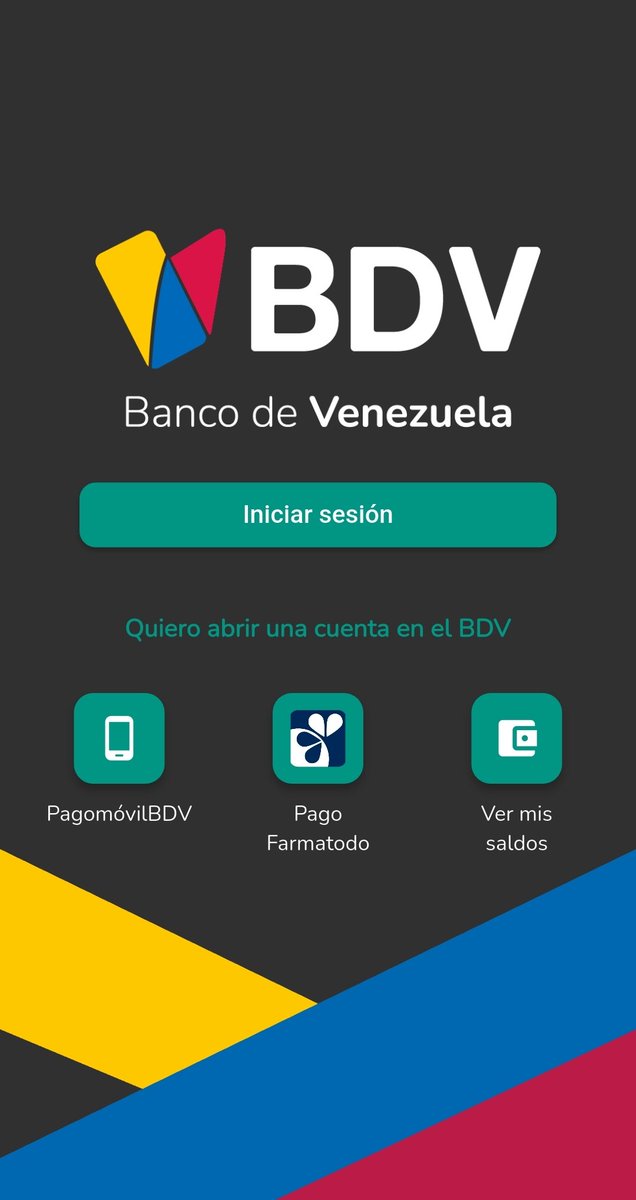 Ta fallo el "Commercial privilege" que tiene Farmatodo.