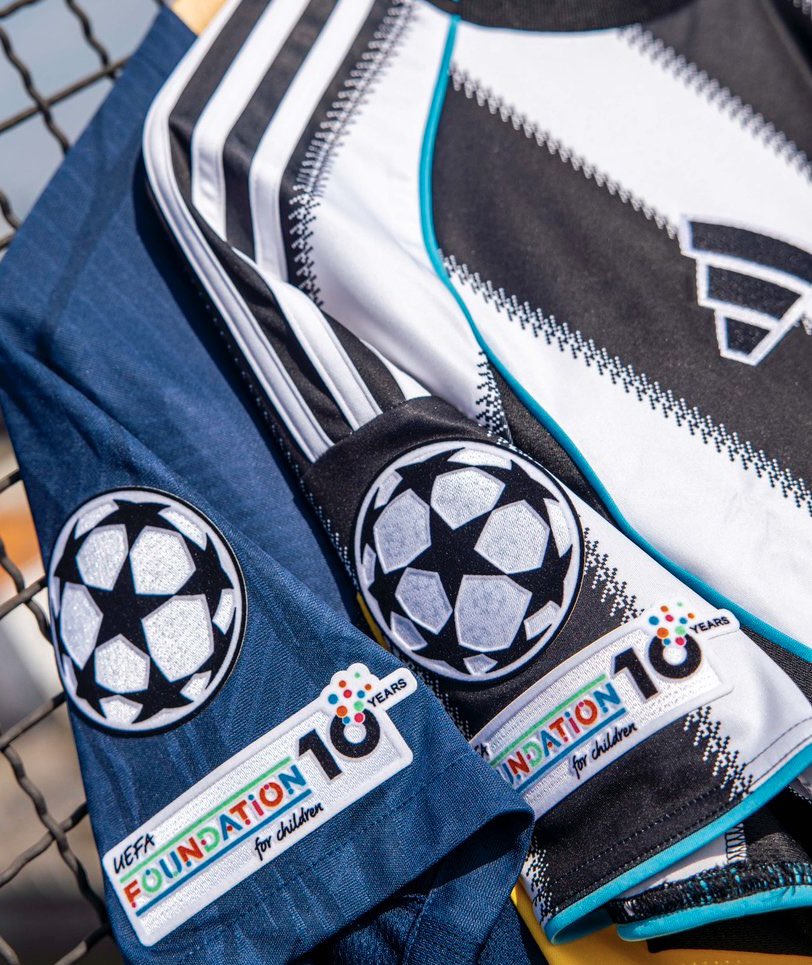 roy_kaviani's tweet image. Things you’ll never ever see on a Mackem shirt 😂
#SAFC #NUFC #SMB