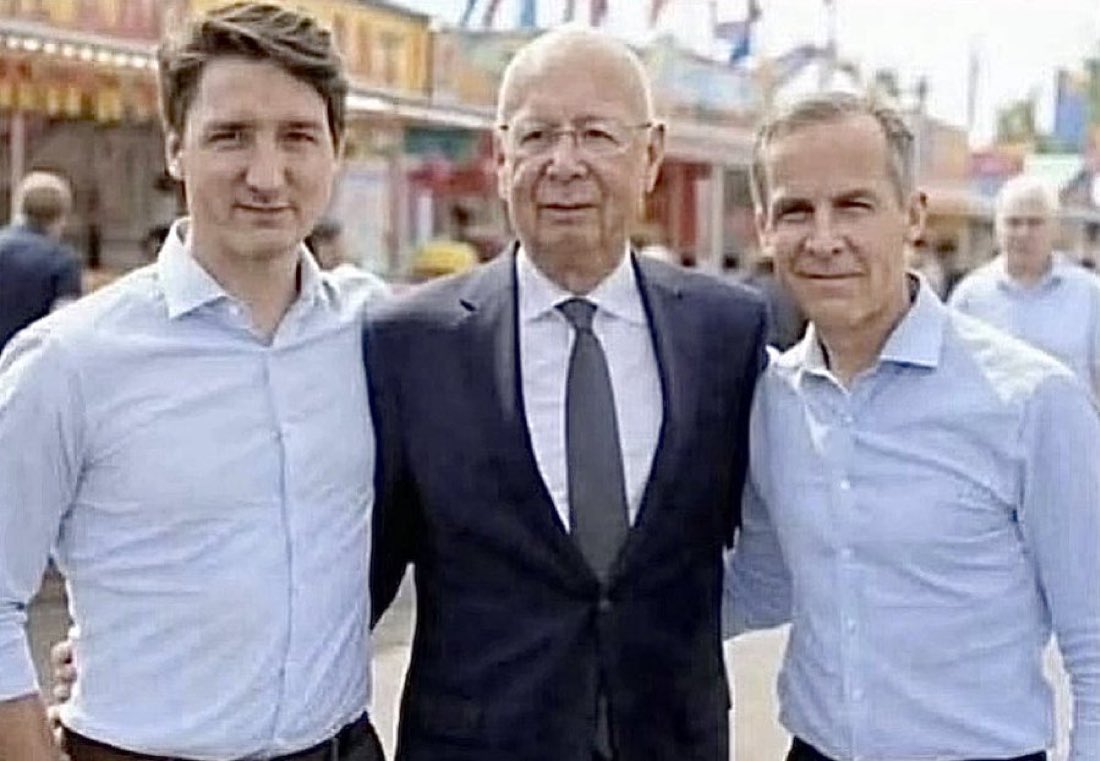 Concern70732755's tweet image. If you are looking for the main reason for Canada’s denigrated cost of living &amp;amp; quality of life -look no further than this trio !