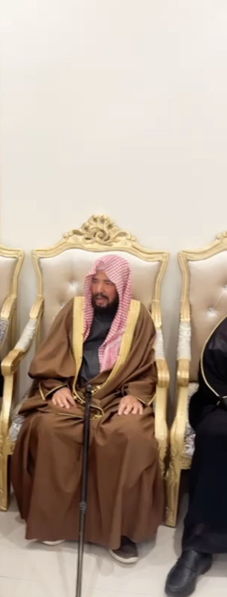 جارالله اللحيدان tweet media