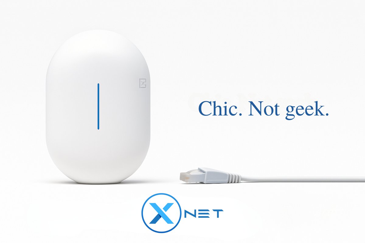 XNET_Mobile's tweet image. seamless. secure. under $250
upgrade your biz with real connectivity and offset your monthly internet cost while giving guests the bandwidth to share their experiences in real time 👇🏼
shop.xnetmobile.com/products/xp6-p…