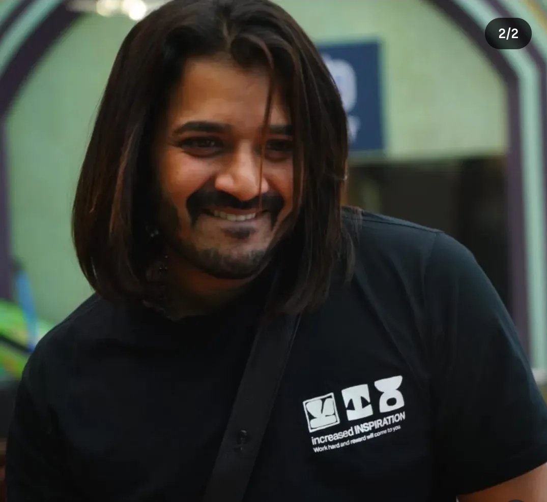 Guru nin heliddu crrt 😂💯
Double gamer kari musdi kaage raksutha 

#BBK12