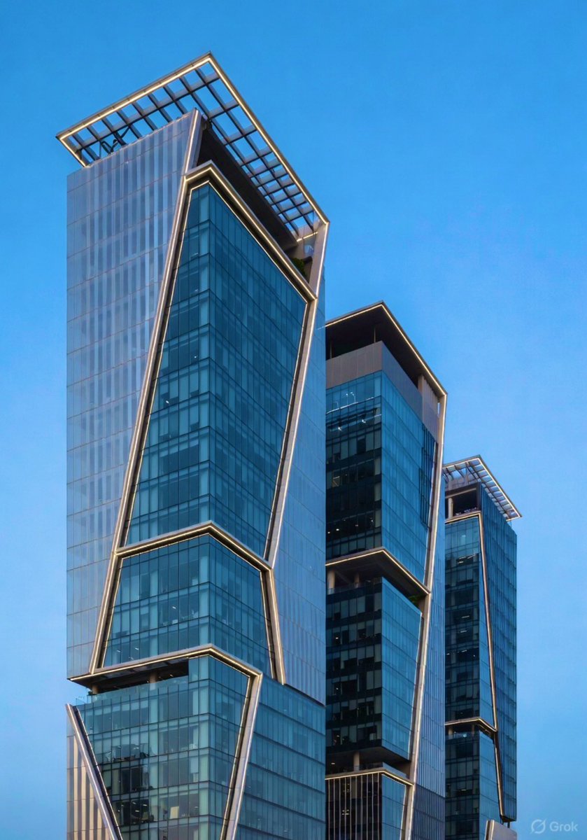 Big update for Kovai! 🚀
 #ELCOT has floated an RFP to rope in a JV partner to develop 17.17 acres at Vilankurichi IT Park on a 45-year lease-cum-development model.
 Earmarked plots
5.83 acres (Plot 3), 
5.74 acres (Plot 4), 
5.60 acres (Plot 5)

These can be developed