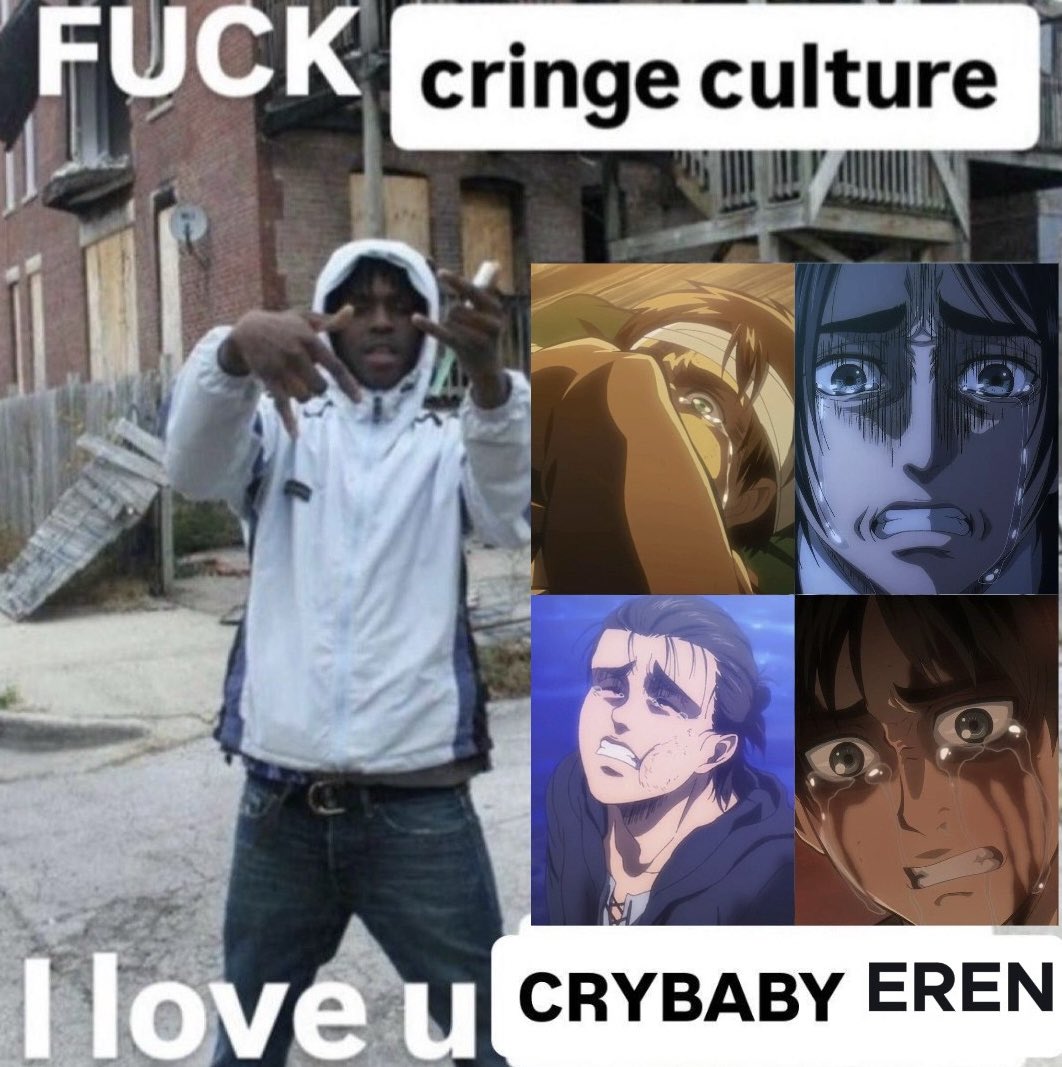 mich (@eremikagoated) on Twitter photo 