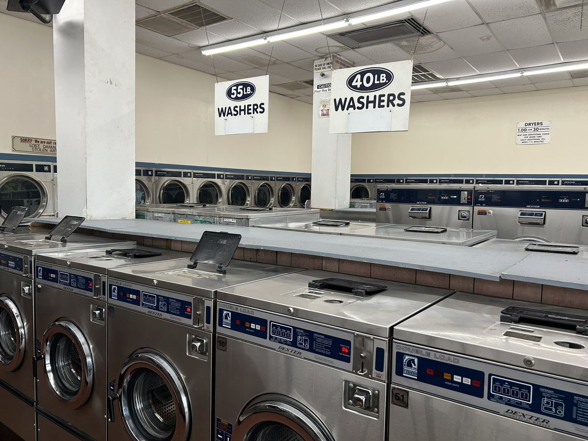 Several business- including the E-Z Wash on Broadway are feeling the effects of the water main break that happened late last night.

Several businesses having to close down for the day because of the issues.