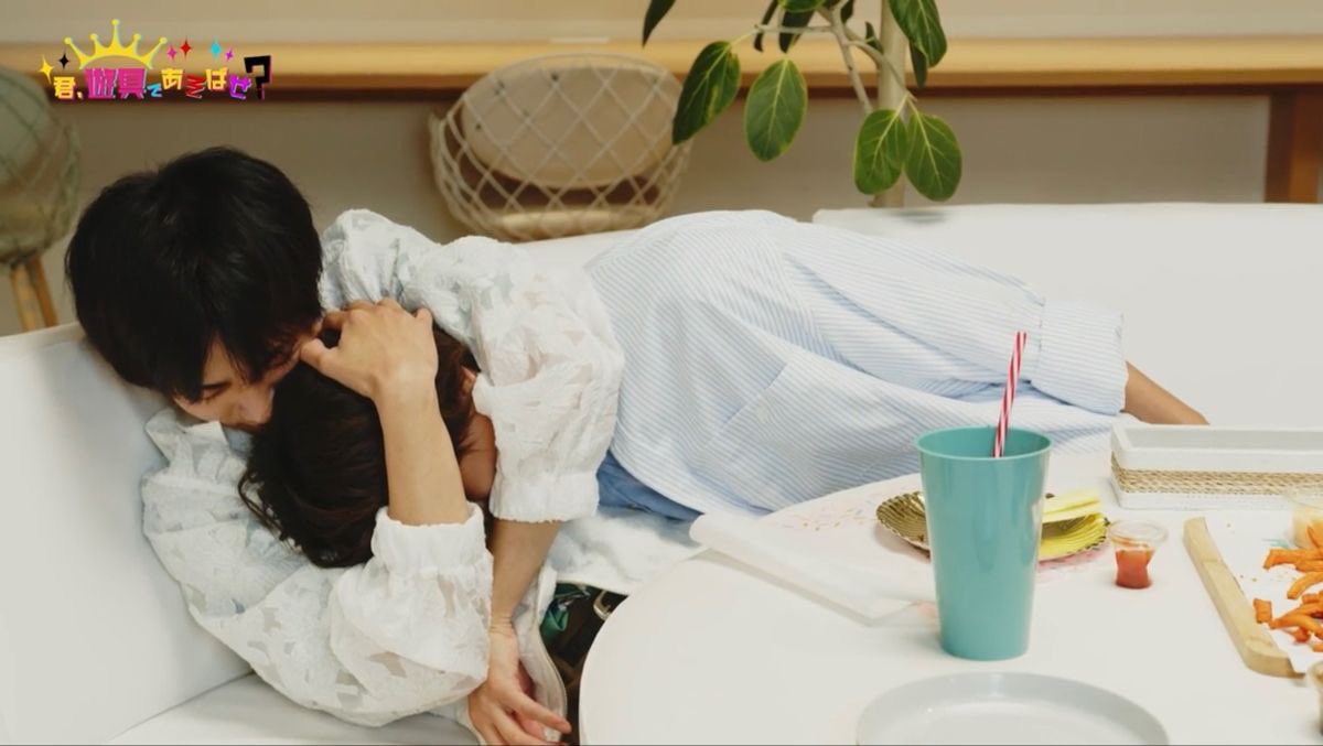 繊細さん(海ちゃん)に自分も忙しいのにドラマ見たよLINEして「すっごい良かった」「相当頑張ったね」「おもしろかった」「楽しみにしてるよ」って送る男が永瀬廉って言うんですけどね⊂( ᴖ ̫ᴖ )⊃見ろこの距離間⊂( ᴖ ̫ᴖ )⊃入る隙ねぇよ⊂( ᴖ ̫ᴖ )⊃