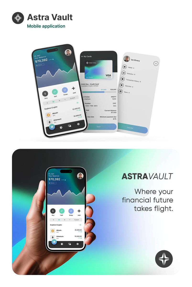 ValentinaSeigel's tweet image. If you want to create designs like these, and learn how to communicate with your clients, sign up on our upcoming platform @vizdesignerapp 
Early birds get 35% off!
thevisionarydesigner.com