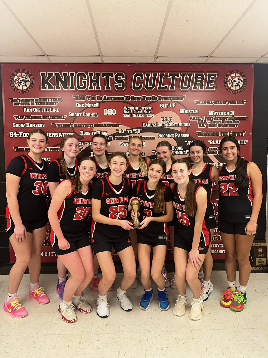 LWC Girls Basketball tweet media