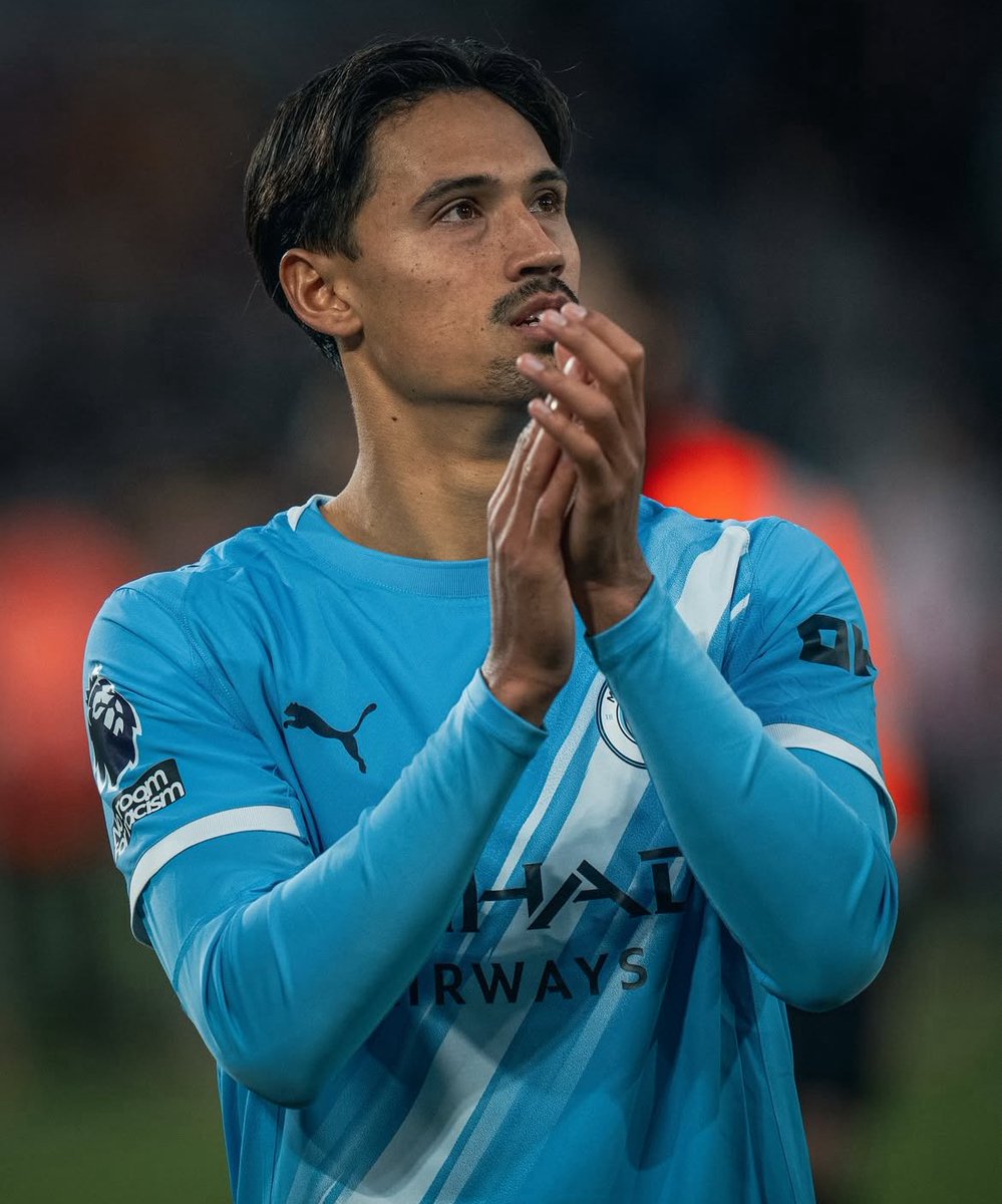 Like this tweet if you still believe in Tijjani Reijnders