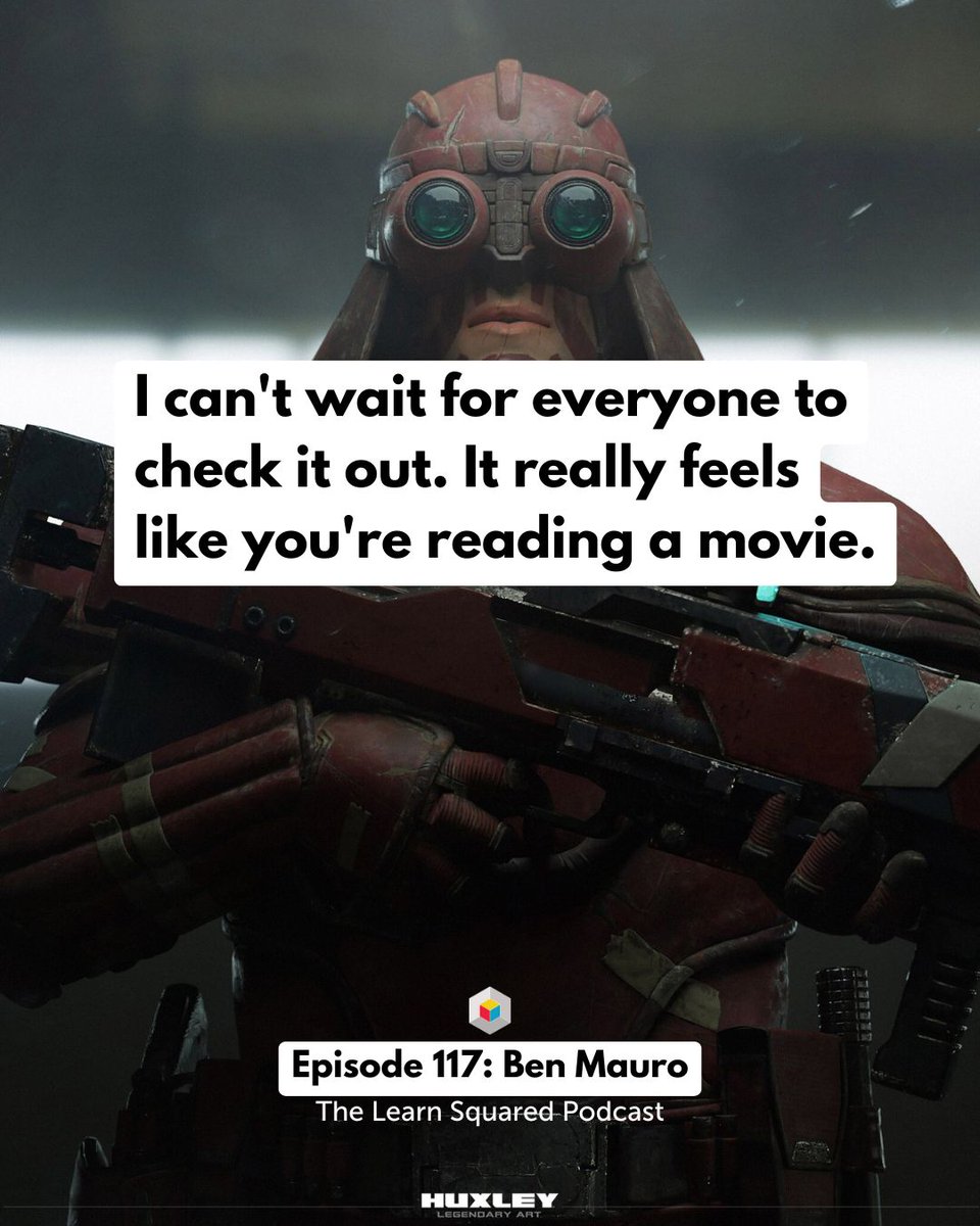 Learnsquared tweet media