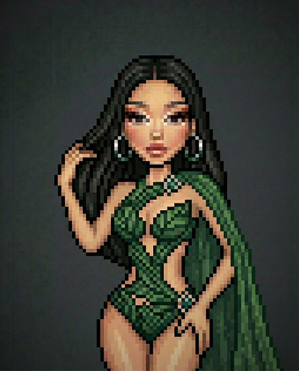 Gemini Doll 💕 tweet media