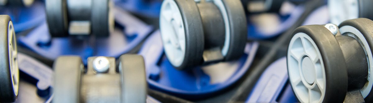Metals, elastomers and plastics are difficult to bond because of their distinct physical properties. By preparing their surfaces with the correct #adhesive, you can ensure strong adhesion and long-lasting bonds. 

Read more in this blog post: ow.ly/xQsC50XwZXe.