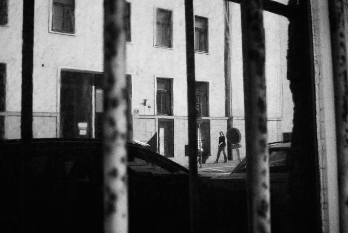 adamhoustava's tweet photo. Brno in monochrome https://t.co/YQkXoQHM3F