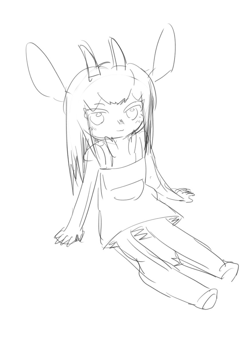 なんからくがきファイルから見つけたので投下さにーちゃん