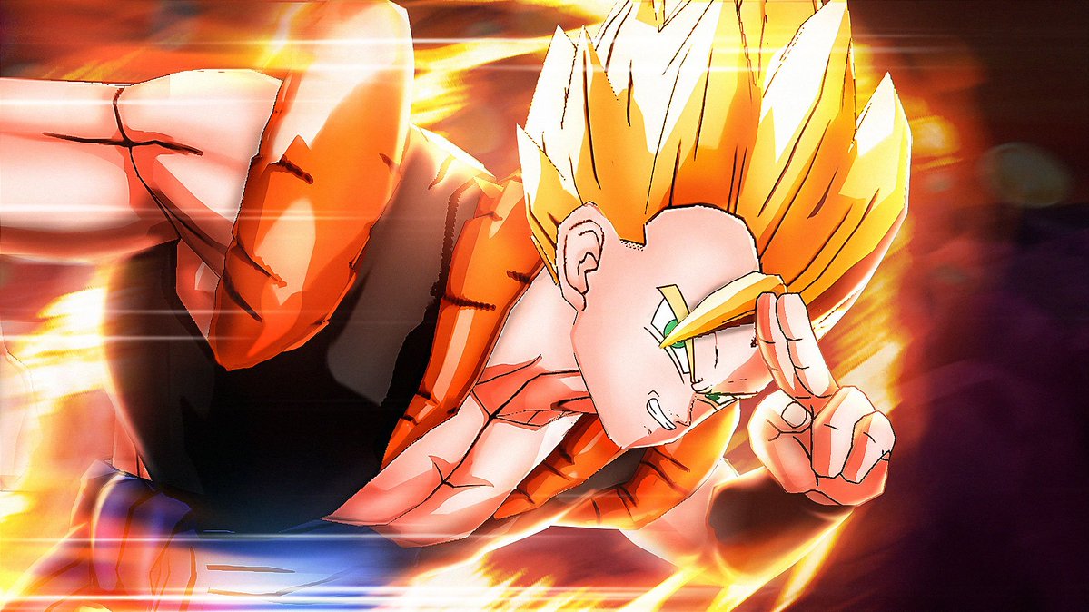 PlayyBox's tweet image. Might be one of my favorite thumbnails.

@AstroGraphs_ COOKED with this!