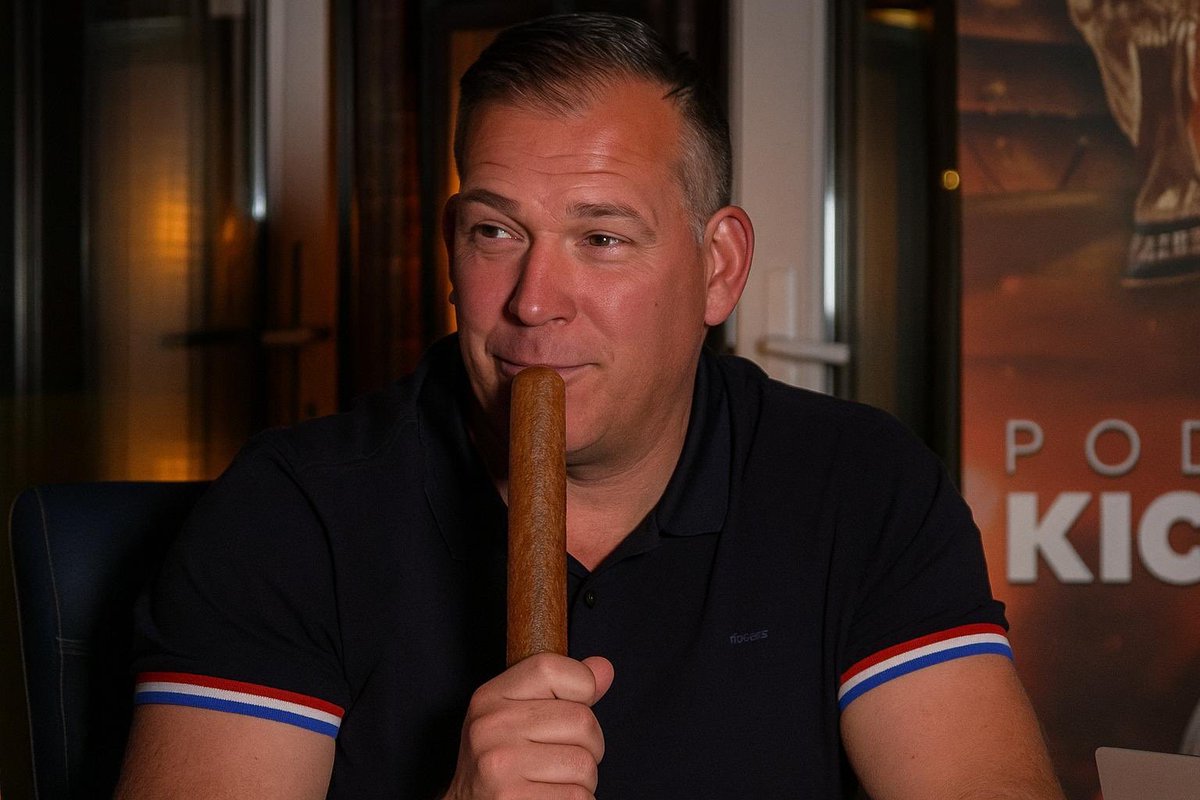 RF16662's tweet image. Cursus Hypocrisie

#Ajax