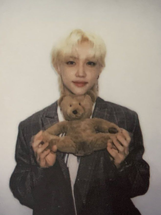 beztebyaa's tweet image. 🧸💛
hi first ssd i am genuinely terrified

#ssd #stayselcaday #필릭스 #StrayKids