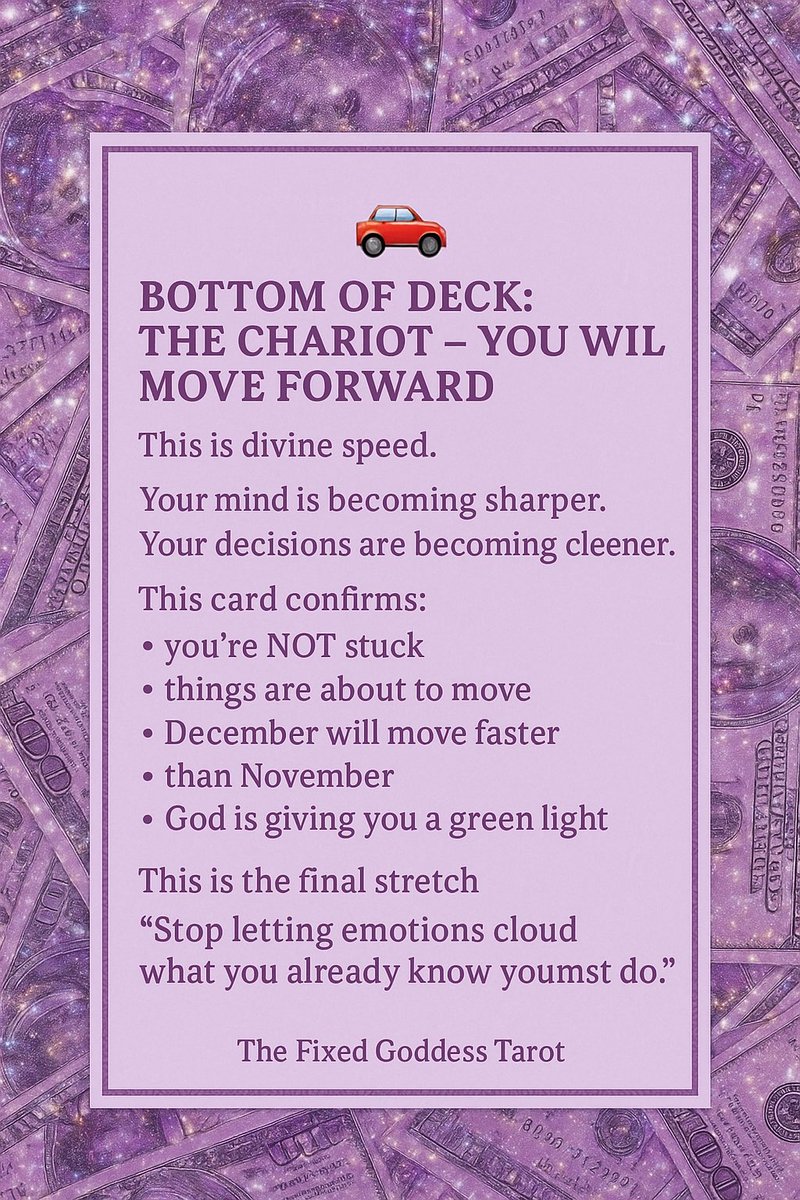 TheFixedGoddess's tweet image. #TheFixedGoddessTarot #TarotReader #IntuitiveGuidance #CollectiveReading #EnergyUpdate #SpiritualMessages #TarotCommunity #DivineTiming #SpiritualAlignment #AwakeningJourney