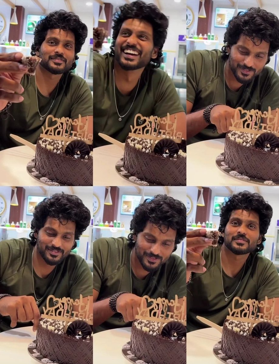 Geetha Sathyamurthy tweet media