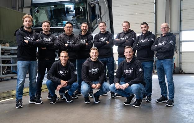 RevistaPOSVENDA's tweet image. Parts Specialists reúnem-se na Alemanha: conhecimento, inovação e proximidade ao cliente em destaque! 🇩🇪🤝🔧🌍 #DieselTechnic #PartsSpecialists #Inovação #Oficinas #posvenda posvenda.pt/diesel-technic…