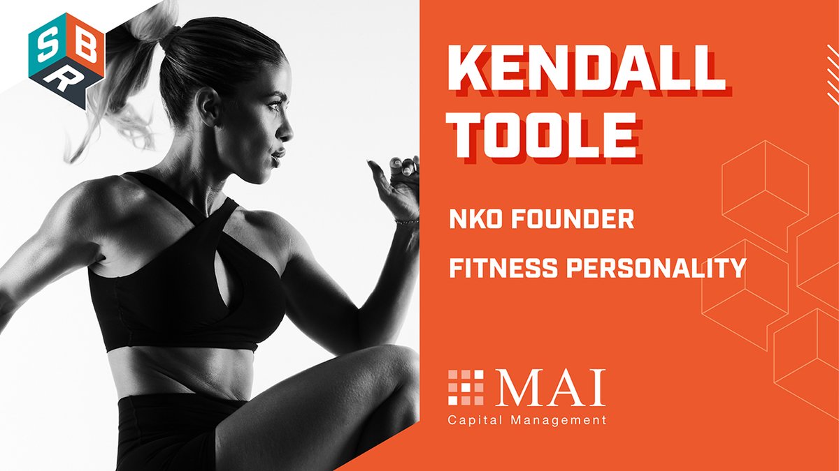 COMING TO <a href="/SBRadio/">SportsBusinessRadio</a> this week: A conversation with popular fitness personality &amp; NKO Club Founder Kendall Toole (<a href="/fitxkendall/">Kendall Toole</a>). The former <a href="/onepeloton/">Peloton</a> instructor discusses self funding her new all-in-one fitness app NKO Club, #mentalhealth &amp; #fitness.

podcasts.apple.com/us/podcast/spo…