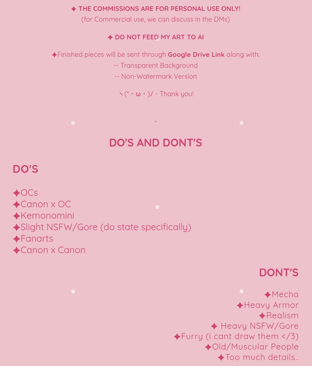 Seitasaurus🌻|| XMAS COMMS OPEN! tweet media