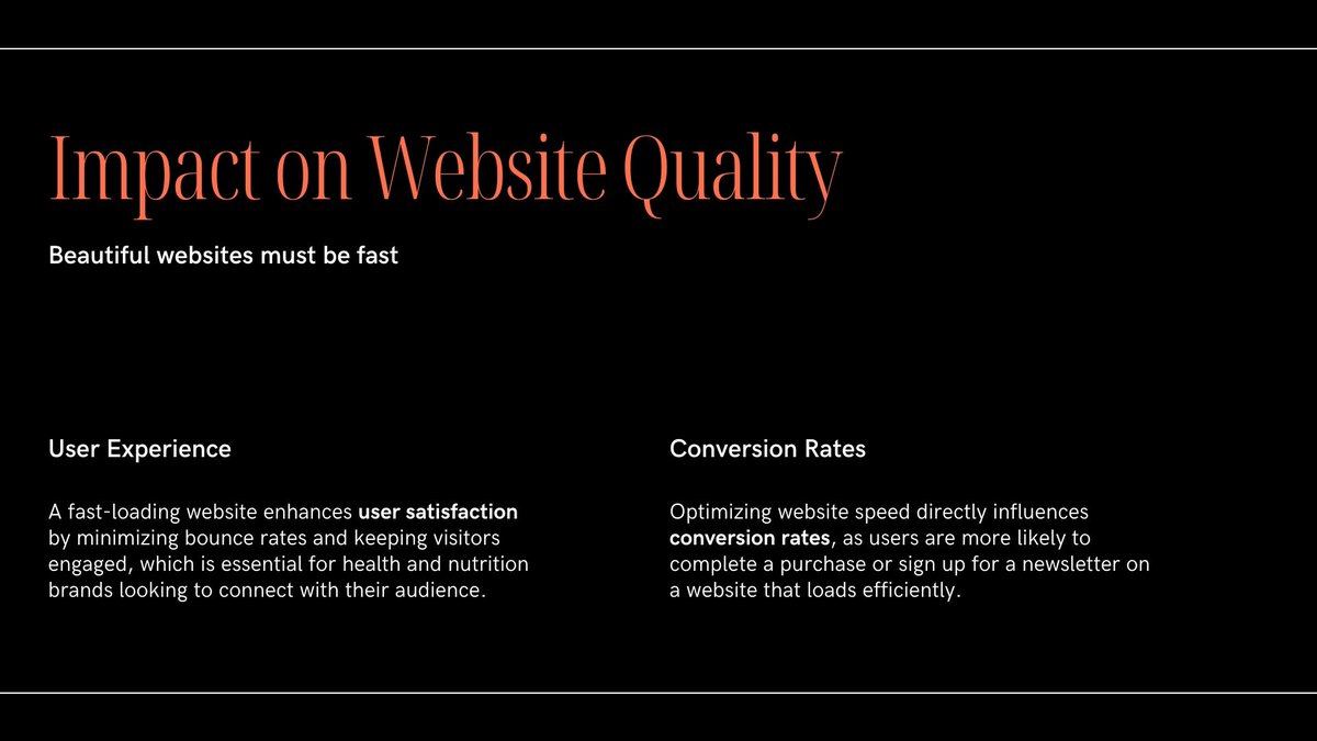 areejfatima48's tweet image. Day 42 of my 80-Day Branding Challenge! 💻✨
Worked on speed optimization today — cleaner, faster, smoother websites.
Consistency &amp;gt; perfection.
Day 43 loading… 🚀

#WordPressDesigner #WebDesign #CoreWebVitals #BrandingJourney