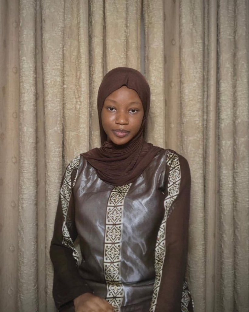 _Ruqayyah's tweet image. Can I be your wife?