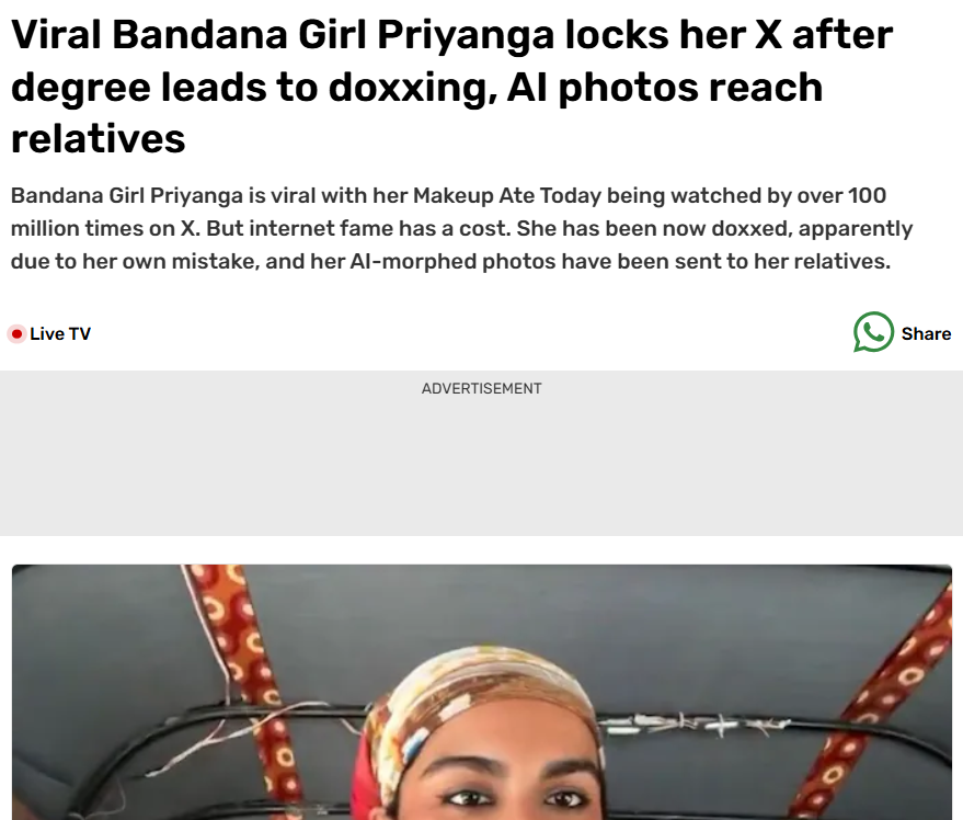 pramitheus's tweet image. why are men the way they are? in this day &amp;amp; age, you all should be thankful that women are gracing us with their presence on any social media outlet. admire &amp;amp; move on. why do you have to make life hell for them?
and then you&apos;ll cry about the MaLe LoNeLiNeSs EpIdEmIc. fuck off.