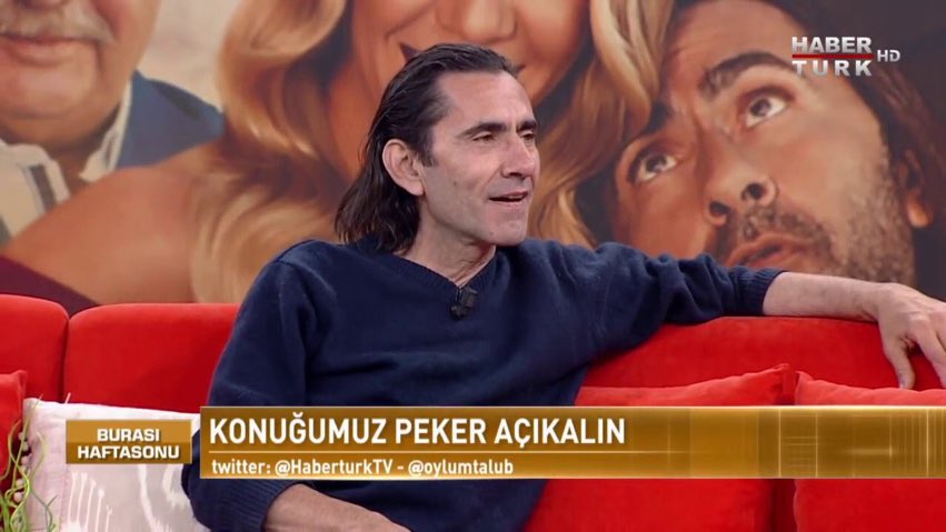 ülkede herkesin aklina sadece tek bir isim gelir..