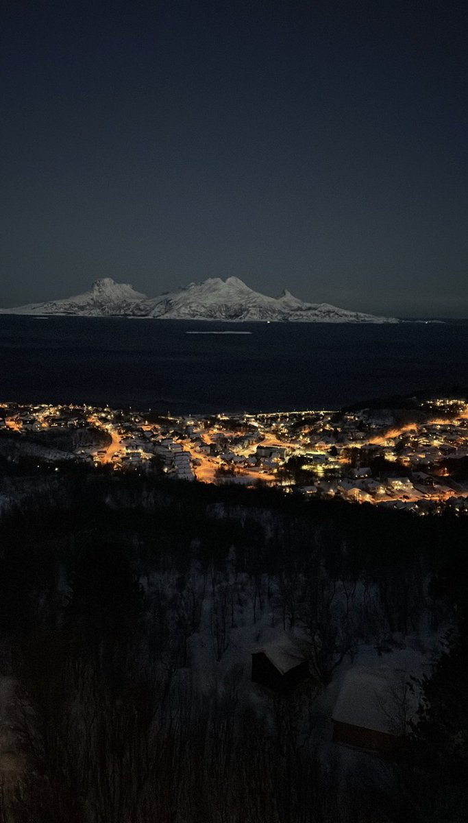 BODØ 🇳🇴