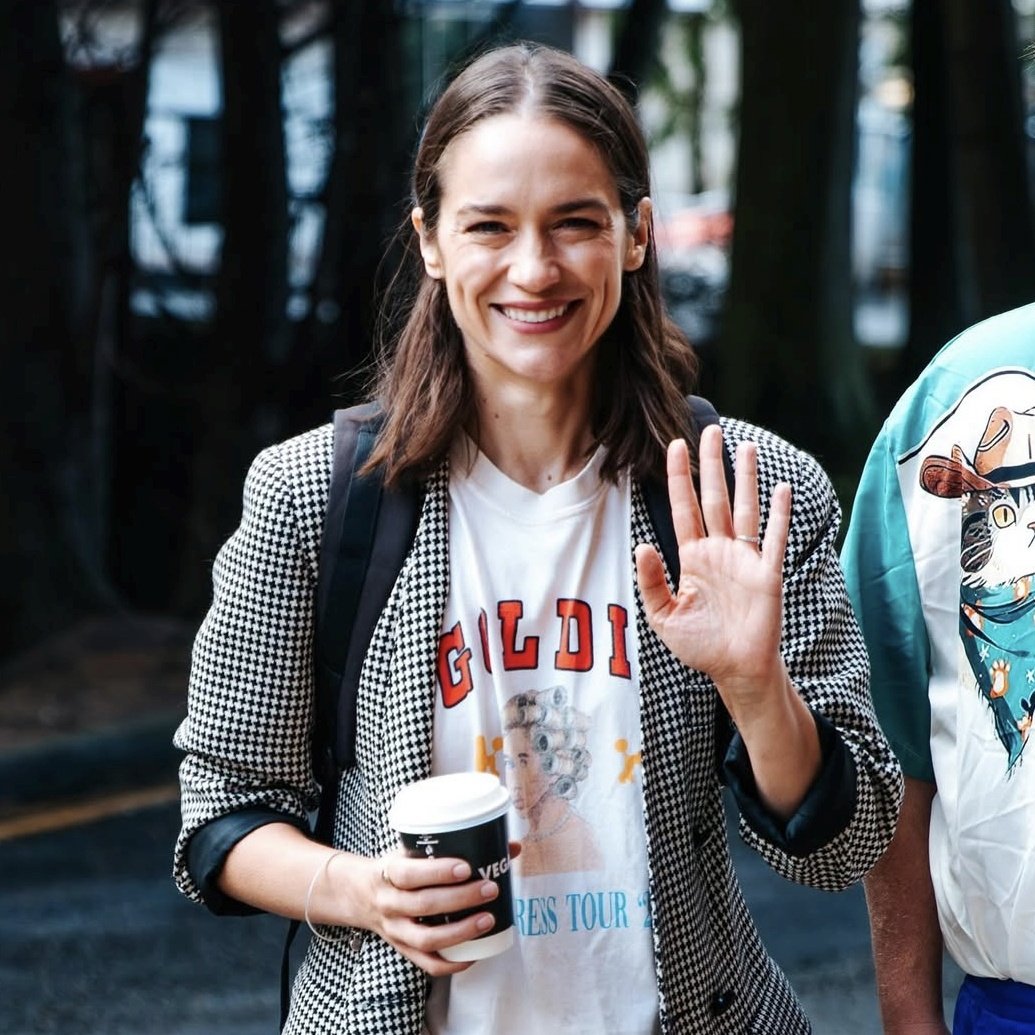 gabster0802's tweet image. #WynonnaEarp 
#MelCrushMonday 
#Vengeance