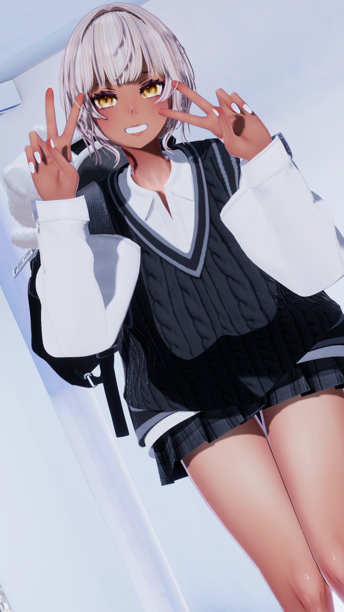 おはよ！  #ラシューシャ #Lasyusha