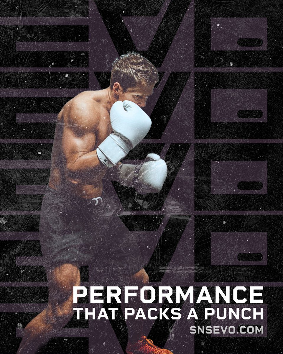 snstweets's tweet image. 🥊 We&apos;re not saying #snsEVO is the heavyweight champion of the shared storage world... But we&apos;re not NOT saying that either. 

Get up to 20% off and experience the difference yourself. hubs.li/Q03TDRT40
#EVOSuite #HighPerformance #SharedStorage #VideoEditing #PostProduction
