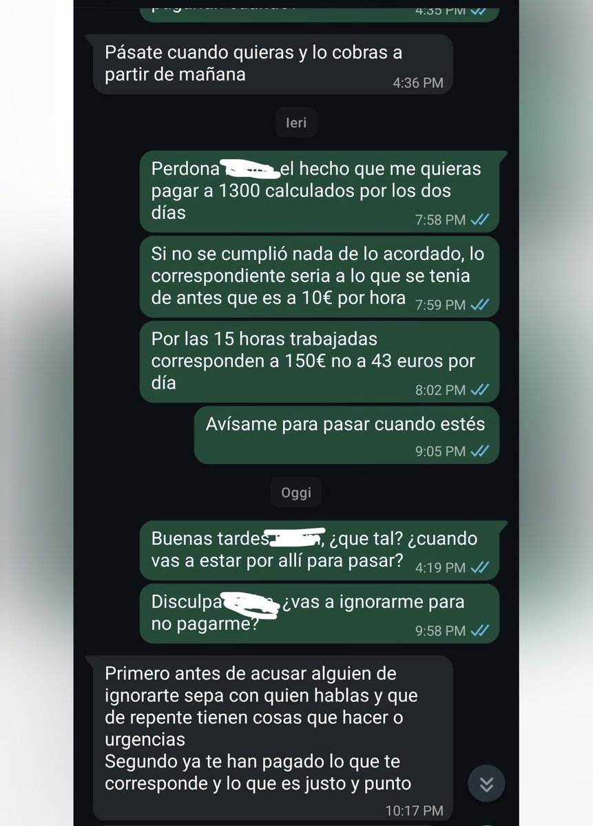 Soy Camarero tweet media