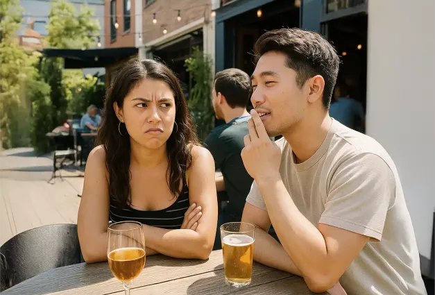 SPSPnews's tweet image. New #SPSPblog: When Health Becomes a Moral Issue by @sampratt99 ow.ly/yTGb50XwYAw