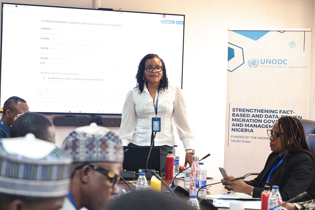 IOM Nigeria tweet media