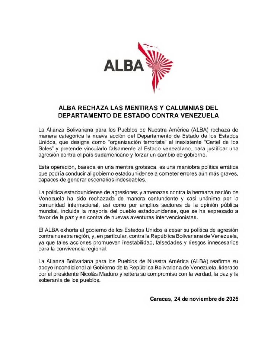 soyjohansebast's tweet image. ULTIMA HORA ALBA