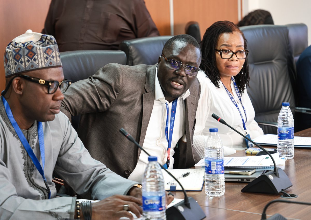 IOM Nigeria tweet media