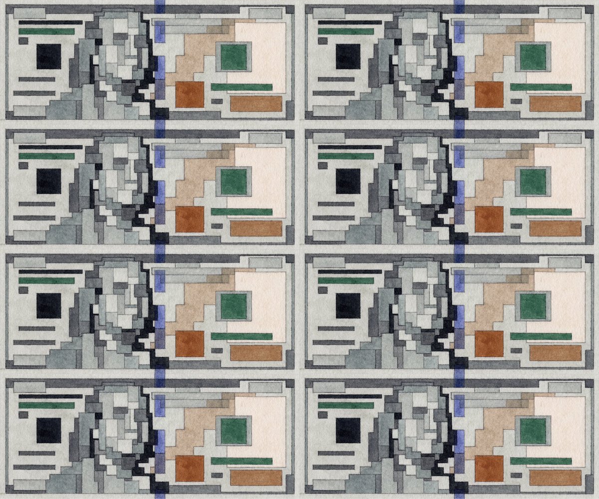 100s inside random Mystery Packs

Gallery shop:
adamstudioart.com/collections/ne…