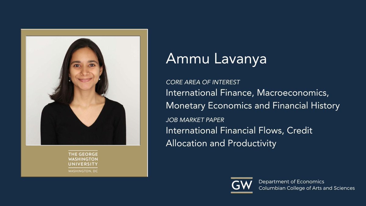 IIEP at GWU tweet media