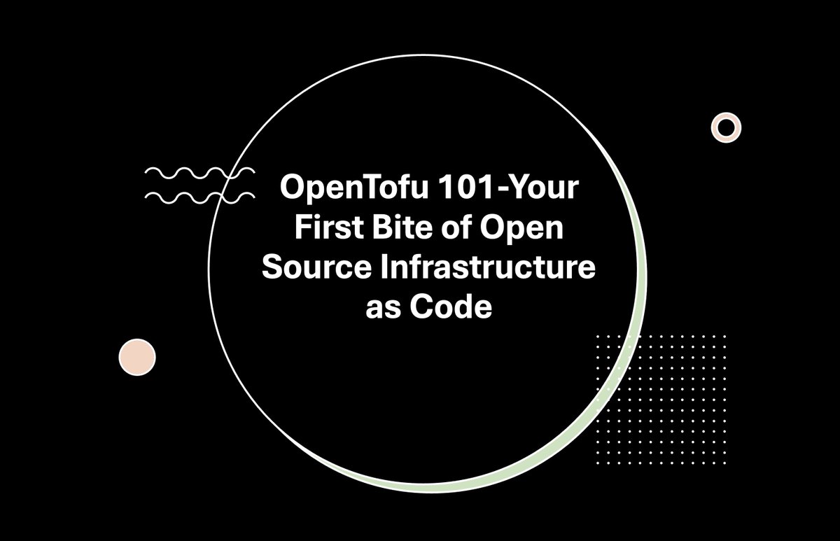 devopstronaut's tweet image. Had a great time speaking about @OpenTofuOrg  at the @CNChennai  meetup. Covered the basics, live demos with EC2 and VPC, and a Terraform-to-OpenTofu migration. Thanks to the organisers and @CloudNativeFdn  for the platform.

#Opentofu #Cloudnativechennai #cncf