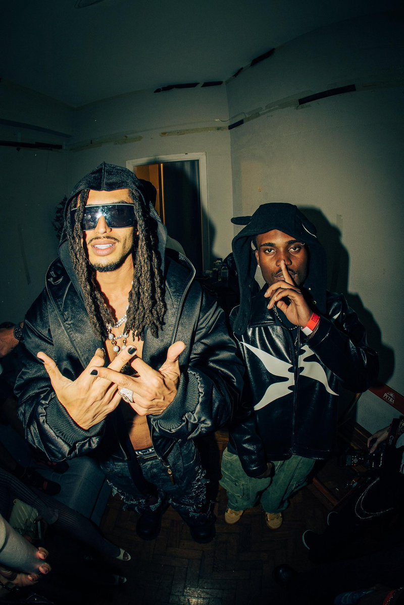 matue30's tweet image. EU AMO ESSA VIDA TRAP