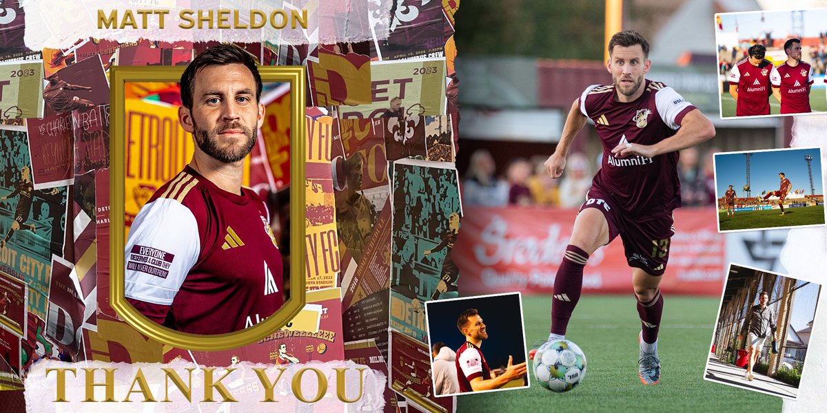 Detroit City FC tweet media