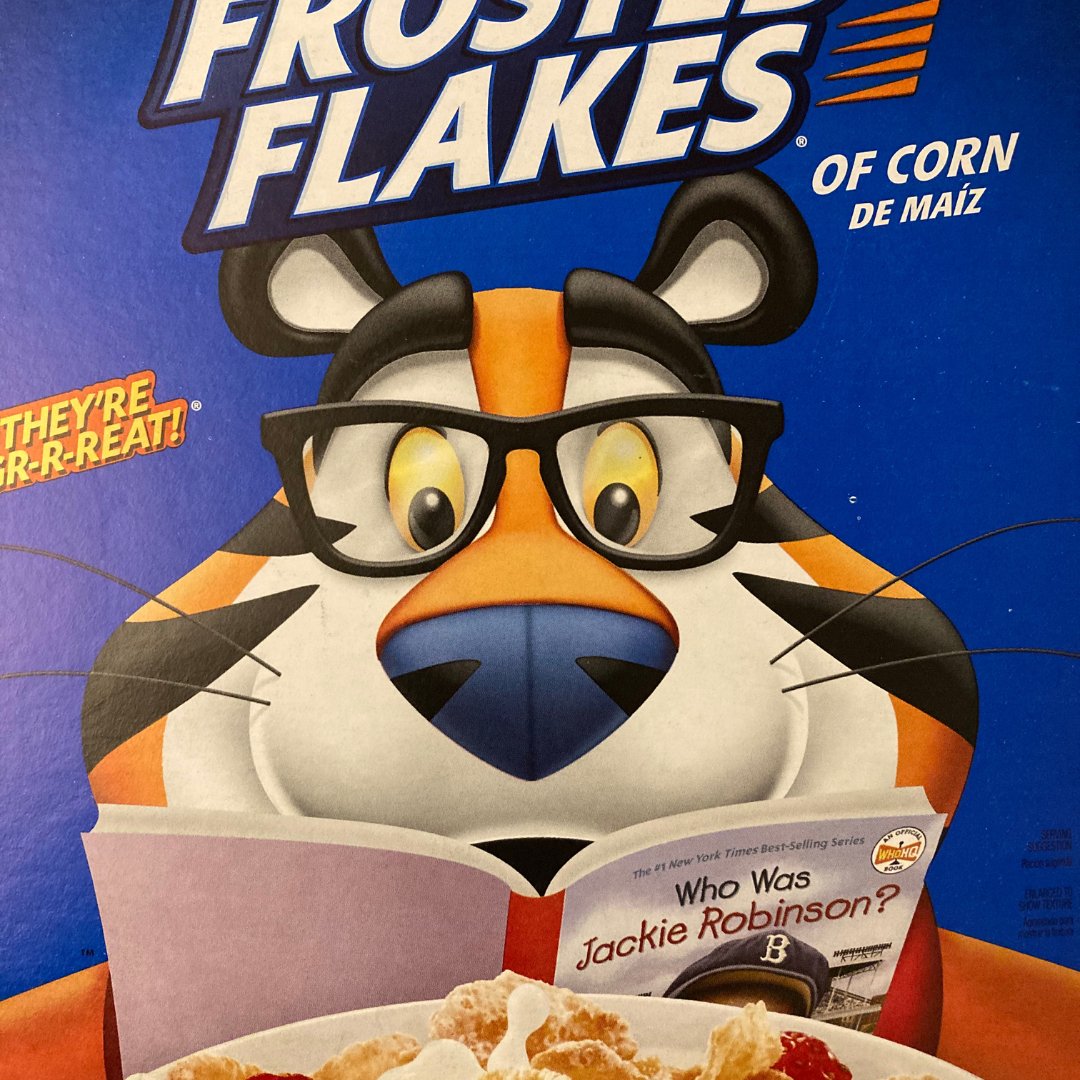 django's tweet image. feels like he should have already known this