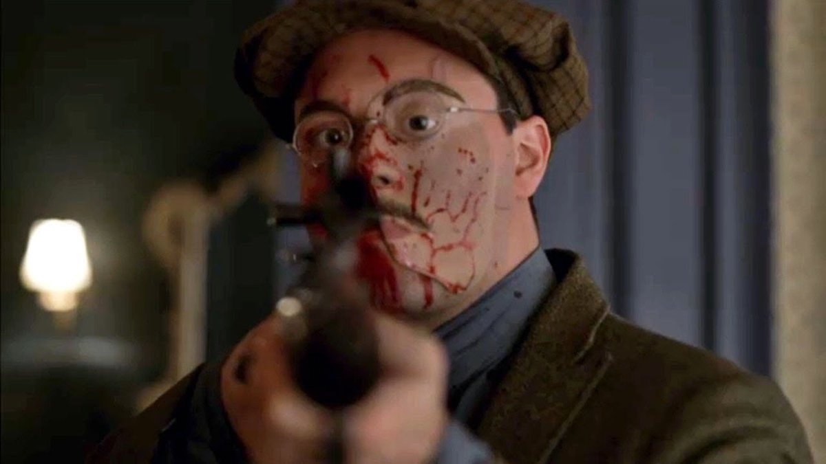 felxbr's tweet image. watch boardwalk empire
