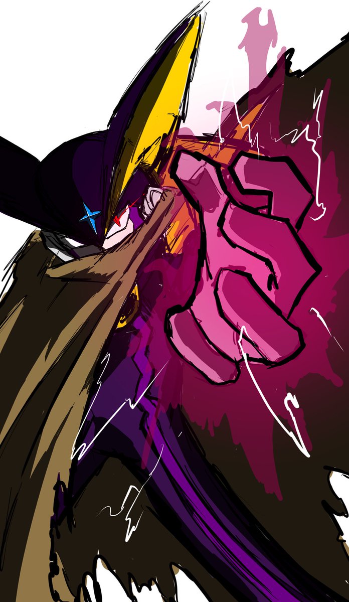 DnguriI's tweet photo. フォルテ https://t.co/Q6pkDQyI5y
